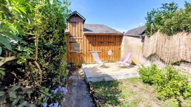 Maison a vendre Le Mans 72000 Sarthe 77 m2 4 pièces 199980 euros