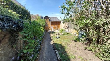 Maison a vendre Le Mans 72000 Sarthe 77 m2 4 pièces 210800 euros
