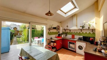 Maison a vendre Le Mans 72000 Sarthe 77 m2 4 pièces 210800 euros