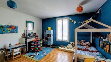 Maison a vendre Le Mans 72000 Sarthe 77 m2 4 pièces 210800 euros