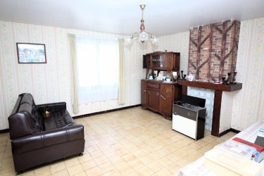 Maison a vendre Enquin-sur-Baillons 62650 Pas-de-Calais 80 m2 4 pièces 87000 euros