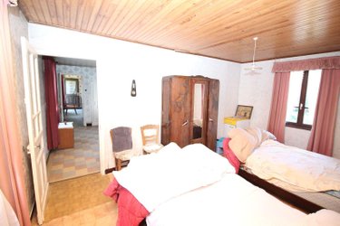 Maison a vendre Enquin-sur-Baillons 62650 Pas-de-Calais 80 m2 4 pièces 87000 euros