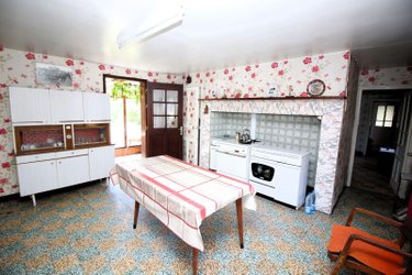 Maison a vendre Enquin-sur-Baillons 62650 Pas-de-Calais 80 m2 4 pièces 87000 euros