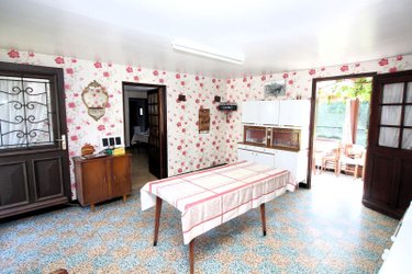 Maison a vendre Enquin-sur-Baillons 62650 Pas-de-Calais 80 m2 4 pièces 87000 euros