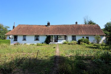 Maison a vendre Enquin-sur-Baillons 62650 Pas-de-Calais 80 m2 4 pièces 87000 euros