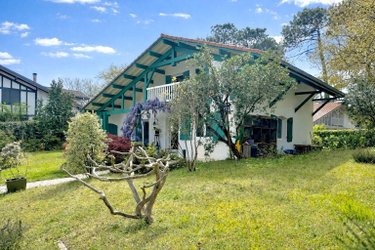 Maison a vendre Capbreton 40130 Landes 133 m2 7 pièces 1551000 euros