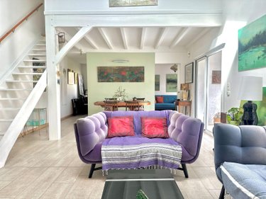 Maison a vendre Capbreton 40130 Landes 140 m2 7 pièces 1451000 euros