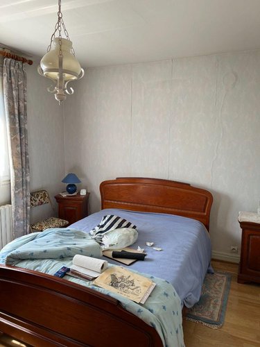 Maison a vendre Châteauroux 36000 Indre 99 m2 4 pièces 101900 euros