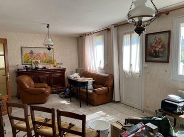 Maison a vendre Châteauroux 36000 Indre 99 m2 4 pièces 101900 euros