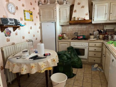 Maison a vendre Châteauroux 36000 Indre 99 m2 4 pièces 101900 euros