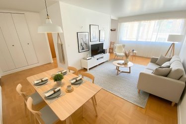 Appartement a vendre Rouen 76000 Seine-Maritime 71 m2 2 pièces 162500 euros