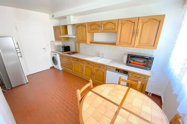 Appartement a vendre Rouen 76000 Seine-Maritime 71 m2 2 pièces 162500 euros