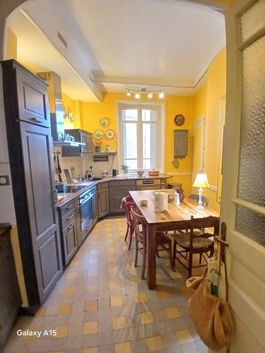 Appartement a vendre Orléans 45000 Loiret 113 m2 5 pièces 318200 euros