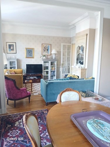 Appartement a vendre Orléans 45000 Loiret 113 m2 5 pièces 318200 euros