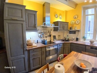 Appartement a vendre Orléans 45000 Loiret 113 m2 5 pièces 318200 euros
