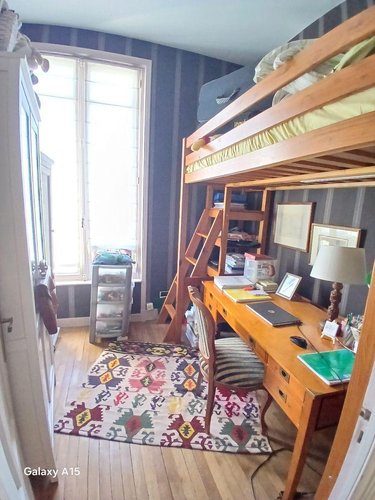 Appartement a vendre Orléans 45000 Loiret 113 m2 5 pièces 318200 euros