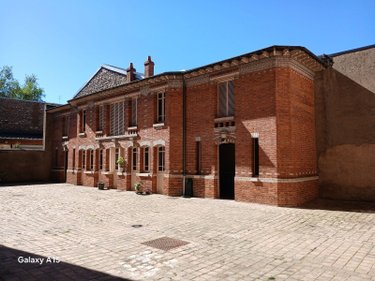 Appartement a vendre Orléans 45000 Loiret 113 m2 5 pièces 318200 euros