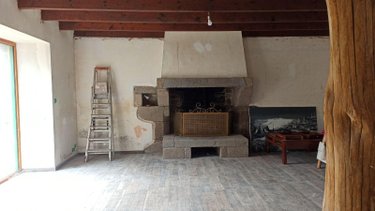 Maison a vendre Lourmais 35270 Ille-et-Vilaine 166 m2 6 pièces 199500 euros