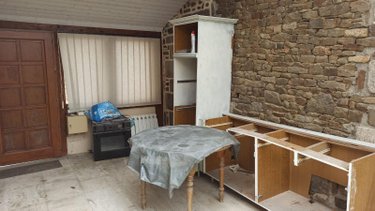 Maison a vendre Lourmais 35270 Ille-et-Vilaine 166 m2 6 pièces 199500 euros