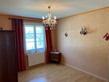 Maison a vendre Châteauroux 36000 Indre 90 m2 4 pièces 133700 euros