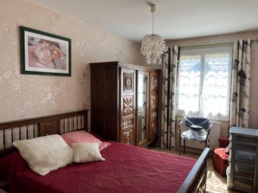 Maison a vendre Châteauroux 36000 Indre 90 m2 4 pièces 133700 euros