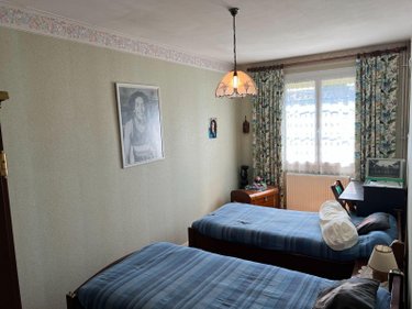 Maison a vendre Châteauroux 36000 Indre 90 m2 4 pièces 133700 euros