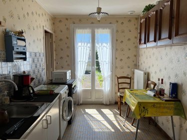 Maison a vendre Châteauroux 36000 Indre 90 m2 4 pièces 133700 euros