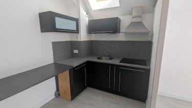 Appartement a vendre Rennes 35000 Ille-et-Vilaine 47 m2 3 pièces 228000 euros