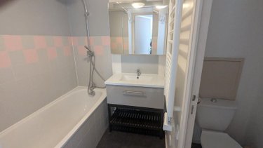 Appartement a vendre Rennes 35000 Ille-et-Vilaine 47 m2 2 pièces 228000 euros