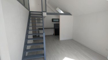 Appartement a vendre Rennes 35000 Ille-et-Vilaine 47 m2 2 pièces 228000 euros