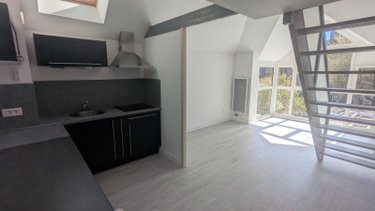 Appartement a vendre Rennes 35000 Ille-et-Vilaine 47 m2 2 pièces 228000 euros