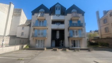 Appartement a vendre Rennes 35000 Ille-et-Vilaine 47 m2 2 pièces 228000 euros