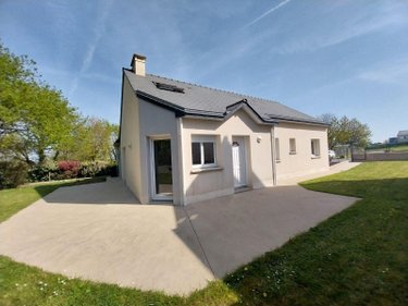 Maison a vendre Vitré 35500 Ille-et-Vilaine 105 m2 5 pièces 341550 euros