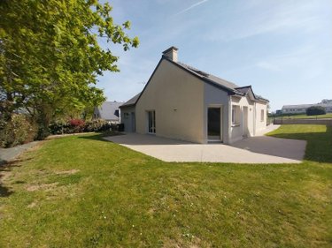 Maison a vendre Vitré 35500 Ille-et-Vilaine 105 m2 5 pièces 341550 euros