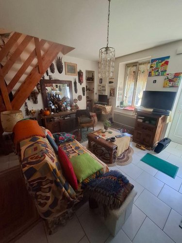 Maison a vendre Henrichemont 18250 Cher 40 m2 3 pièces 55000 euros