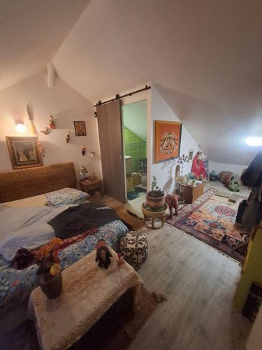 Maison a vendre Henrichemont 18250 Cher 40 m2 3 pièces 55000 euros