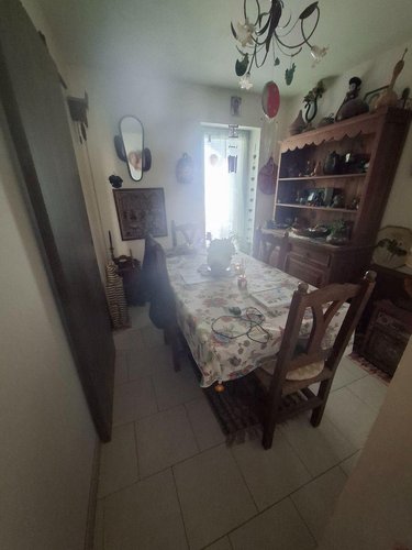Maison a vendre Henrichemont 18250 Cher 40 m2 3 pièces 55000 euros