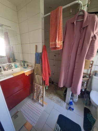 Maison a vendre Henrichemont 18250 Cher 40 m2 3 pièces 55000 euros