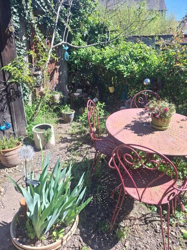 Maison a vendre Henrichemont 18250 Cher 40 m2 3 pièces 55000 euros