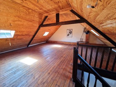 Appartement a vendre Quimper 29000 Finistère 78 m2 3 pièces 176120 euros