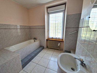 Appartement a vendre Quimper 29000 Finistère 78 m2 3 pièces 171960 euros