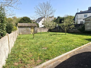 Appartement a vendre Quimper 29000 Finistère 78 m2 3 pièces 171960 euros