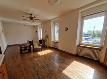 Appartement a vendre Quimper 29000 Finistère 78 m2 3 pièces 171960 euros
