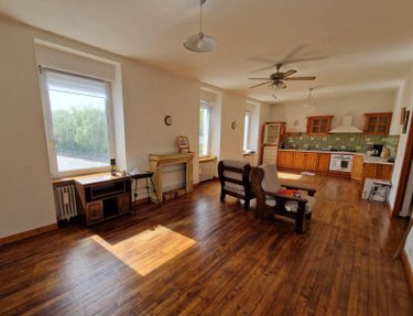 Appartement a vendre Quimper 29000 Finistère 78 m2 3 pièces 176120 euros