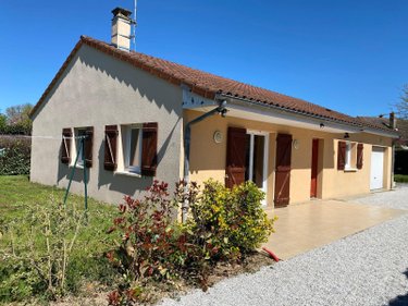 Maison a vendre Paray-le-Monial 71600 Saône-et-Loire 117 m2 6 pièces 236000 euros