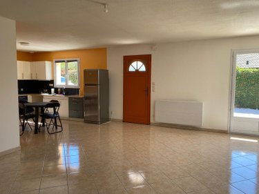 Maison a vendre Paray-le-Monial 71600 Saône-et-Loire 117 m2 6 pièces 236000 euros