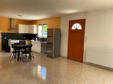 Maison a vendre Paray-le-Monial 71600 Saône-et-Loire 117 m2 6 pièces 252120 euros