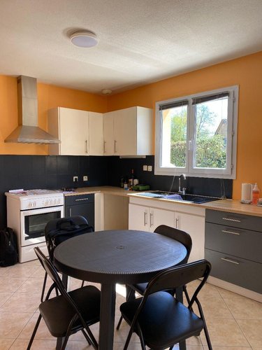 Maison a vendre Paray-le-Monial 71600 Saône-et-Loire 117 m2 6 pièces 252120 euros