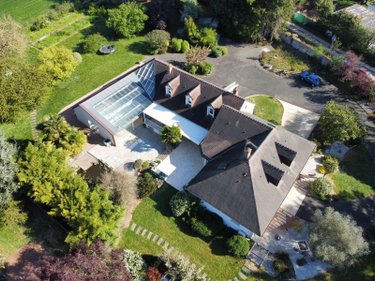 Maison a vendre Le Mans 72000 Sarthe 328 m2 10 pièces 661000 euros