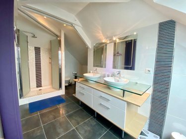 Maison a vendre Le Mans 72000 Sarthe 328 m2 10 pièces 661000 euros